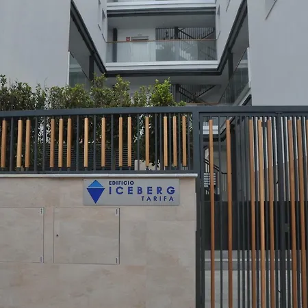Iceberg Apartment Tarifa