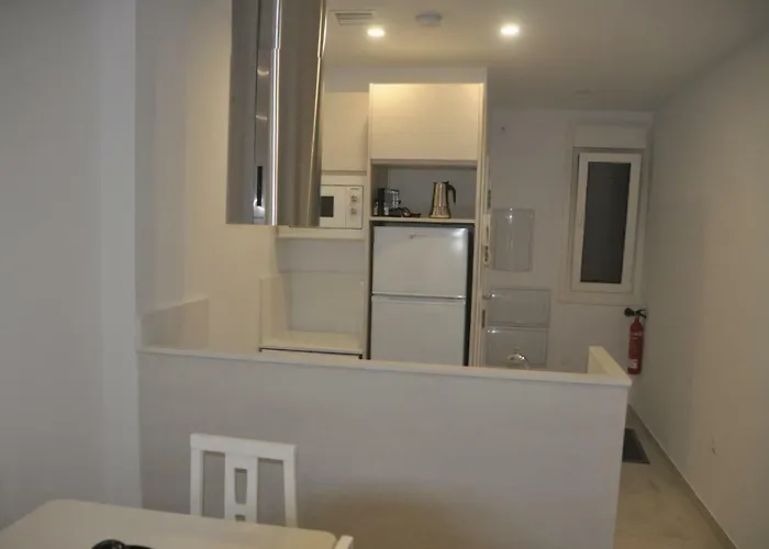 Apartment Iceberg