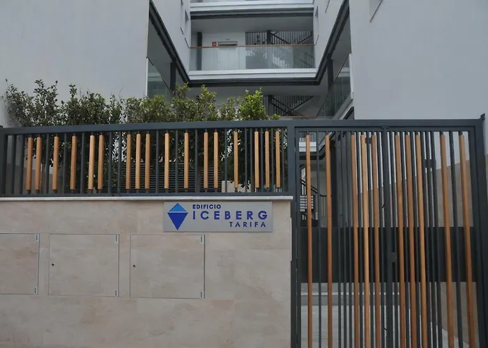 Iceberg Apartment Tarifa